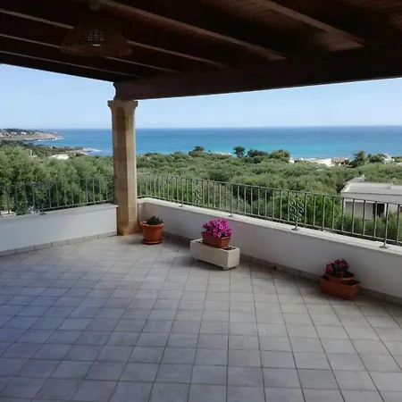 Casa vacanze Belvedere *